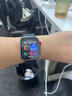 華為（HUAWEI）手表WATCH FIT 4 Pro【國補15%】運動智能健康管理藍牙通話輕薄大屏NFC門禁交通支付送男女士朋友3 曜石黑丨送定制表帶+精美表盤 曬單實拍圖