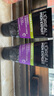 歐萊雅（LOREAL） 男士洗面奶補(bǔ)水保濕控油碳爽磨砂抗黑頭冰感深層凈化潔面膏乳 抗黑頭潔面100ml*3（囤貨裝） 曬單實(shí)拍圖