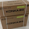 康佳（KONKA）京東聯(lián)名1匹 新一級能效超省電 家電國家補貼20%  變頻冷暖臥室空調(diào)掛機(jī) KFR-25GW/N5B10以舊換新 曬單實拍圖