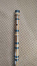 陳師傅橫笛玉屏笛子竹笛專(zhuān)業(yè)演奏古風(fēng)初學(xué)者民族樂(lè )器入門(mén)紫竹高級手工 G調+全套配件 曬單實(shí)拍圖