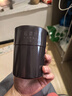 藍(lán)蒂絲（LADES）花見12支化妝刷套裝點彩散粉刷鼻影眼影刷動物毛全套專業(yè)化妝工具 花見 12支 套刷（贈刷包+刷桶） 曬單實拍圖