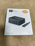 御翌【100w】雙頭typecPD快充線(xiàn)5A快充線(xiàn)適用華為小米蘋(píng)果充電線(xiàn)車(chē)載carplay/carlife導航數據連接線(xiàn) 雙頭typec丨華為小米蘋(píng)果15/16 1米 曬單實(shí)拍圖