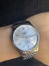 瑞士名牌2025新款世界十大品牌手表男真鉆自動(dòng)機械表夜光防水男表 升級版-本色白面-真鉆-進(jìn)口機芯 曬單實(shí)拍圖