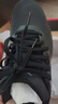 Saucony索康尼浪潮3緩震跑鞋男25年春季新款透氣跑步鞋入門訓練 黑 40.5 曬單實拍圖