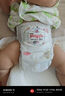 嬰芽（YINGYA）拉拉褲XXL碼2包88片【13.5-16kg】 嬰兒超薄干爽尿不濕透氣尿褲 曬單實(shí)拍圖
