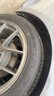 韓泰（Hankook）韓泰輪胎/汽車(chē)輪胎 Ventus S2 AS H462 245/45R19 102W適配比亞迪漢奧迪A6 曬單實(shí)拍圖
