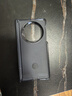 華為（HUAWEI）適用華為matex6磁吸中軸旋轉(zhuǎn)支架手機(jī)殼x6原裝同款保護(hù)套x5原廠殼 黑色 旋轉(zhuǎn)支架 中軸磁吸 單后殼 華為 Mate X6典藏版 曬單實(shí)拍圖