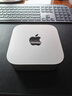 【95成新】Apple/蘋果AI電腦/2024Mac mini迷你主機(jī) M4銀色(10+10核) 16G 512G臺(tái)式電腦主機(jī) MU9E3CH/A 曬單實(shí)拍圖