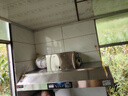 奧沃達(dá)農(nóng)村土灶油煙機(jī)自建房別墅大吸力柴火灶抽油煙機(jī)農(nóng)村家用大鍋灶農(nóng)村廚房大功率抽煙機(jī)排煙機(jī) 120*60cm | 750W | 單風(fēng)機(jī) 上門安裝 曬單實(shí)拍圖