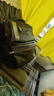 新秀麗（Samsonite）Samsonite/新秀麗雙肩包OPENROAD（KG2升級） 商務(wù)電腦包 黑色（中號） 曬單實(shí)拍圖