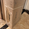 美的（Midea）燃氣熱水器天然氣恒溫家用水伺服強排式熱水器【國家補貼立減15%】節(jié)能省氣門店同款16L JSQ30-KS3 曬單實拍圖