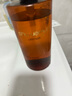 植村秀琥珀卸妝油450ml 養(yǎng)膚潔顏油深層清潔溫和不刺激 生日禮物女 曬單實(shí)拍圖