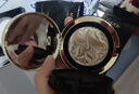 Aekyung Age20's愛敬星空黑氣墊bb霜SPF50+ 21#象牙白14g*2底妝打底防曬 曬單實(shí)拍圖