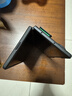 三星（SAMSUNG）適用三星z fold7手機(jī)殼膚感磨砂彈力腕帶折疊屏新款Z Fold65保護(hù) 經(jīng)典黑膚感磨砂彈力腕帶 三星GalaxyZFold7 曬單實(shí)拍圖