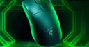 雷蛇（Razer） 毒蝰V3極速版 無線鼠標(biāo) 電競(jìng)游戲鼠標(biāo) 輕量化鼠標(biāo) 吃雞/LOL/黑神話悟空 黑色 曬單實(shí)拍圖