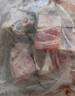 羋羊羊 國(guó)產(chǎn)黃牛肉 原切牛排骨4斤 生鮮牛肋排燉煮燒烤食材清真源頭直發(fā) 曬單實(shí)拍圖