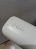 華凌 美的出品 電風(fēng)扇家用7葉落地扇 搖頭電風(fēng)扇循環(huán)風(fēng)扇通風(fēng)大風(fēng)量臺(tái)地兩用遙控款WH-FSA3003 曬單實(shí)拍圖