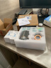美的（Midea）凈水器水龍頭過濾器家用自來水濾水器直飲前置過濾器廚房衛生間通用除水垢除余氯雙出水可清洗濾芯 一機三芯【兩年免換濾芯】 曬單實拍圖