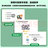 新概念英語1基礎學習套裝 學生用書+練習冊（智慧版 套裝共2冊 附要點概述視頻、課文音頻、單詞跟讀、單詞練習、課文朗讀語音測評）零起點入門 零基礎自學 中小學英語 外研社 曬單實拍圖