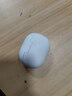 小度【王曼昱推薦丨52dB降噪】T200藍(lán)牙耳機(jī)主動(dòng)降噪無(wú)線運(yùn)動(dòng)入耳式2025新款跑步續(xù)航適用于蘋(píng)果華為 曬單實(shí)拍圖
