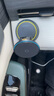 倍思手機(jī)支架車載無(wú)線充電器真空吸附盤(pán)磁吸汽車專用導(dǎo)航儀表臺(tái)2025 曬單實(shí)拍圖
