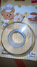 得力(deli)黃油小熊納米膠帶無痕雙面膠透明膠 1mm*20mm*1.5m 多功能 1卷/卡 HY560 曬單實拍圖