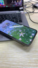 小米（MI）Redmi Note 14 Pro 12+256 子夜黑 天璣7300-Ultra 抗摔金剛架構(gòu) 小米5G手機(jī)【贈話費(fèi)券】國家補(bǔ)貼 曬單實(shí)拍圖