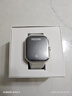 小米（MI）REDMI Watch 5 皎月銀 國(guó)家補(bǔ)貼 澎湃OS 2 心率血氧監(jiān)測(cè) 藍(lán)牙通話 紅米手表5 智能手表 小米汽車(chē) 曬單實(shí)拍圖