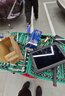 博世（BOSCH）剎車前片剎車皮豐田卡羅拉卡羅拉雙擎雷凌雷凌雙擎雷凌雙擎E+1612 曬單實拍圖