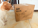霍曼寵物吹水機(jī) 狗狗大功率電吹風(fēng)機(jī)大型犬洗澡吹毛器貓咪吹毛器 曬單實(shí)拍圖