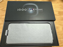 vivo iQOO 13【國(guó)家補(bǔ)貼】 16GB+512GB 賽道版 驍龍8至尊版 2K護(hù)眼屏 120W快充長(zhǎng)續(xù)航 5G電競(jìng)手機(jī) 曬單實(shí)拍圖