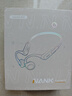 南卡（NANK）Runner3骨傳導(dǎo)藍牙耳機無線開放掛耳式不入耳防水運動雙耳降噪運動耳機適配蘋果華為小米 卡其色【運動游泳防水 自帶16G】 曬單實拍圖