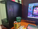 技嘉全家桶AMD銳龍 9600X/9700X/7800X3D/RTX5060TI顯卡組裝電腦電競游戲直播臺式機渲染主機DIY組裝機 9600X+32G+1T+RTX5060 高幀打瓦 曬單實拍圖