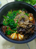 羊門宴 寧夏灘羊 羔羊肉卷凈重1斤 原切零添加 火鍋食材 國產(chǎn)冷凍羊肉片 曬單實拍圖