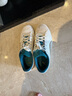 彪馬（PUMA）男女休閑鞋 Suede時尚潮流舒適透氣運動低幫板鞋 398190-02 42.5 曬單實拍圖