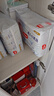 好奇（Huggies）金裝紙尿褲M162片(6-11kg)中號嬰兒尿不濕超薄柔軟超大吸力透氣 曬單實拍圖