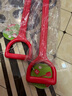 Hape(德國)兒童玩沙玩具沙灘挖沙挖土大鏟紅色玩雪工具生日禮物E4059 曬單實(shí)拍圖