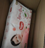 好奇（Huggies）鉑金裝紙尿褲XL96片(12-17kg)加大號(hào)嬰兒尿不濕小桃褲裸感超薄透 曬單實(shí)拍圖