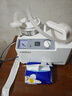 魚躍7E-A便攜式電動吸痰器家醫(yī)用老人嬰兒童排痰吸鼻涕負壓洗鼻機 【當日次日達】7E-A吸痰器+硅膠吸痰管5支+手套 曬單實拍圖