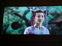 極米H6 高亮定焦版  智能家用投影儀 4K超高清 旗艦級芯片 兩年官方質(zhì)保 不虛標(biāo)真高亮  曬單實(shí)拍圖