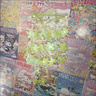 USER JOY四葉草風(fēng)鈴扭扭棒DIY材料包氛圍掛件生日畢業(yè)季送同學(xué)閨蜜禮物 四葉草風(fēng)鈴掛件【可做1份材料】 曬單實(shí)拍圖