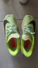 耐克NIKE女子 碳板跑步鞋減震ZOOMX FLY 6運(yùn)動鞋F(xiàn)N8455-701熒光綠38.5 曬單實拍圖