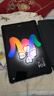 小米(MI) 紅米平板Redmi Pad SE 11英寸平板電腦 90Hz高刷 娛樂影音辦公學(xué)習(xí)平板 6+128GB星河紫 曬單實(shí)拍圖