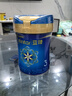美贊臣  藍(lán)臻 幼兒配方奶粉 3段 820g【新國標(biāo)】 曬單實(shí)拍圖