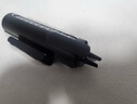 騫捷德國汽車(chē)破窗器帶割刀車(chē)載安全錘臨時(shí)停車(chē)號碼牌多功能逃生四合一 【紳士黑】 【航空合金 滾輪調節 一鍵隱藏 四合一】 曬單實(shí)拍圖