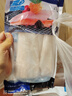 藍(lán)雪 冷凍阿拉斯加狹鱈魚柳400g 去刺去骨MSC認(rèn)證魚類海鮮水產(chǎn) 曬單實(shí)拍圖