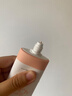 曼秀雷敦防曬霜女新碧舒護(hù)物理防曬乳面部隔離紫外線SPF50+敏感肌可用 【潤色型】小粉帽50ml*1 曬單實(shí)拍圖