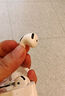 【官版正品丨新款A(yù)ir4代】藍(lán)牙耳機(jī)無(wú)線ANC降噪airpods4國(guó)家補(bǔ)貼半入耳式用于蘋(píng)果iPhone16/15/14 【原版正裝全功能頂配版4代】 【主動(dòng)降噪+空間音頻+三真電量】 曬單實(shí)拍圖