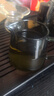 憶壺茶  玻璃茶具套裝泡茶壺功夫茶杯帶過濾茶水分離泡茶盤辦公室喝茶 曬單實拍圖