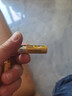 雙鹿電池雙鹿5號(hào)五號(hào)智能鎖專(zhuān)用電池用于密碼鎖電子鎖指紋鎖鹿客voc三星凱迪仕德施曼智能門(mén)鎖等 【5號(hào)】智能鎖電池卡裝【8粒】 曬單實(shí)拍圖